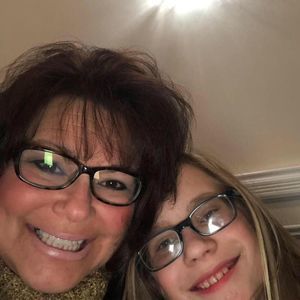 Meet your Posher, Cathie